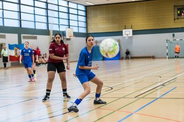 Bild 312 - wCJ NFV Futsalmeisterschaft